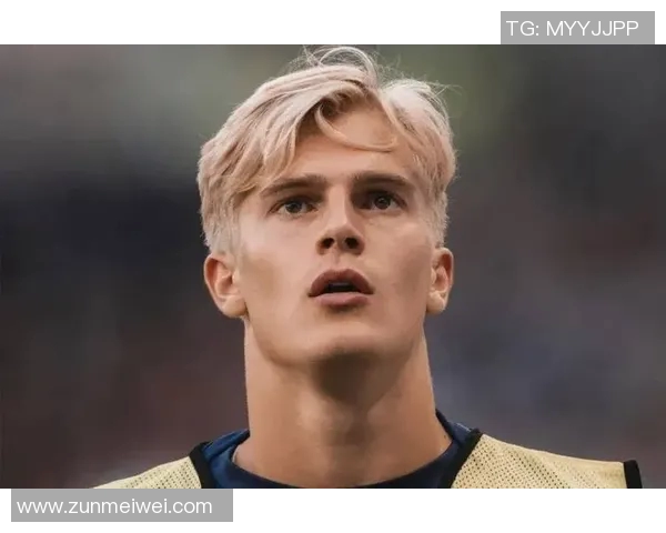 16岁足球天才崭露头角如何影响未来足球格局并改变球员发展轨迹