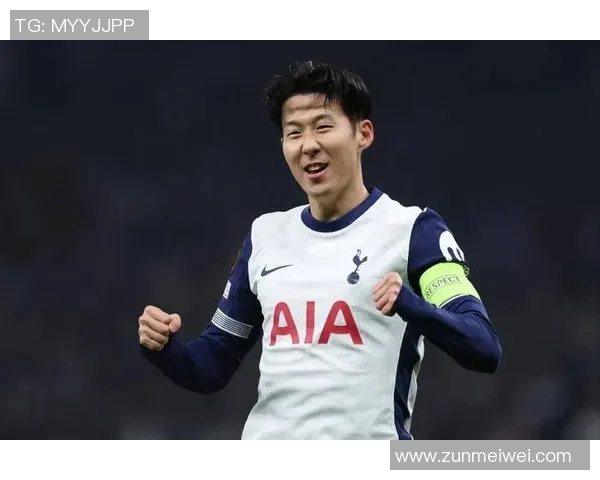 热刺足球队明星球员的崛起与影响力分析 热刺足球队明星球员的崛起与影响力分析